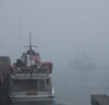 Monhegan Island Ferry & Ghost Boat